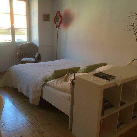 Apartamento Zum Grünen Lindenbaum Z5B Constanza Exterior foto
