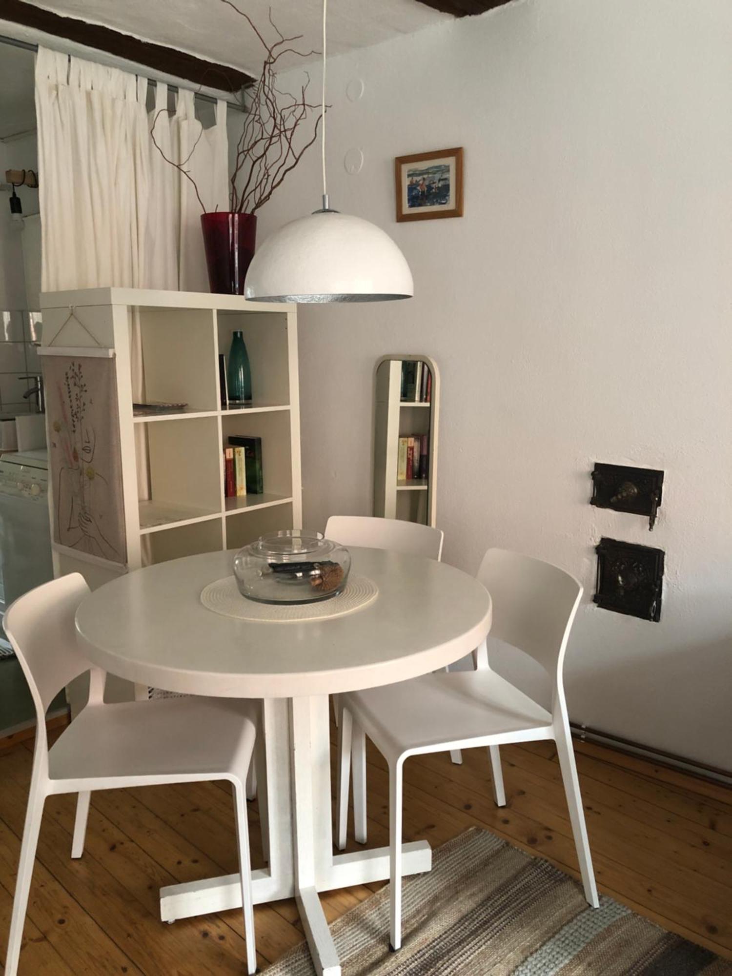 Apartamento Zum Grünen Lindenbaum Z5B Constanza Exterior foto